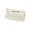 wholesale vibes rolling papers fatty blanco ultra wide 50pcs display 1