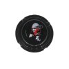 Tyson 2.0 Boxing Mike Glass Ashtray Black Wholesale 1
