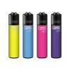 Clipper Lighters Classic Soft Special II NC 48pcsdisplay Wholesale 2