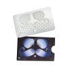 wholesale vsyndicate herb grinder card keep it trimmed LRG