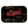 RAW Black Tray Small 1