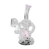 blaze glass dab rig recycler pink 2018191 34aIROLUi1VXaNF 600x600@2x