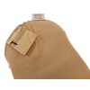 RAW HAT STASH BEANIE TAN 02