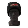 RAW HAT STASH BEANIE BLACK 03