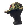 RAW HAT CAMO 04