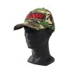RAW HAT CAMO 02