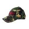 RAW HAT CAMO 05
