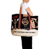 RAW TOTE BAG 03
