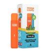 Orange County vape 750mg CBD