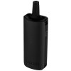 DaVinci Miqro C Compact Dry Herb Vaporizer Black 1