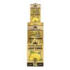 wholesale king palm 2 mini rolls display 20pcs lemon haze 03