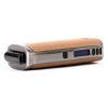 X Vape X Max Ace Dry Herbs Vaporizer Wooden 3