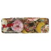 wholesale raw rolling papers metal case king size mix 01 donuts