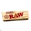 raw organic rolling paper tips pack 1 1 4