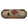 wholesale raw rolling papers skate tray LRG