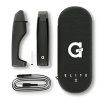 G-Pen Elite II vaporizér na sušinu černý