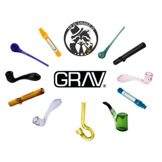 Od jednoho produktu v roce 2004 přes dva v roce 2007 až po více než 300 v roce 2023, GRAV® se stal leaderem mezi výrobci...