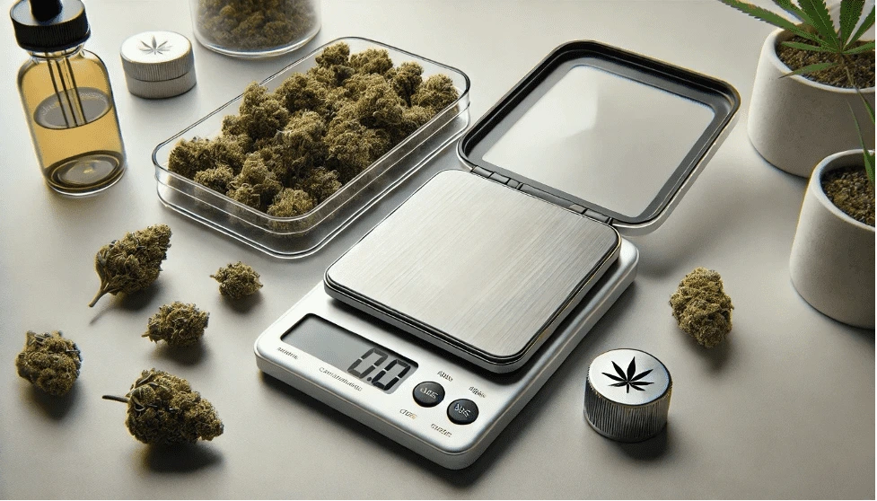 Ako si vybrať digitálnu váhu