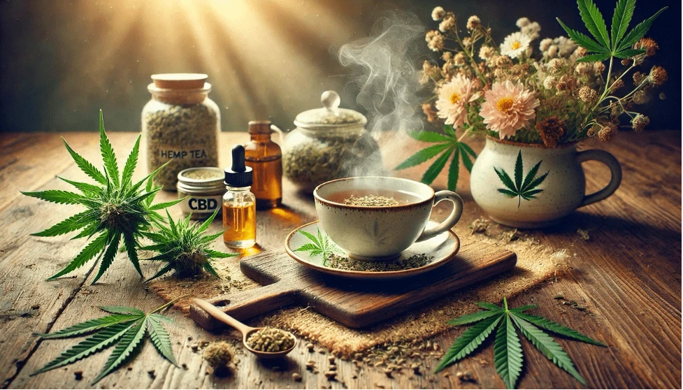 Ako zaradiť konopné potraviny do každodenného jedálnička