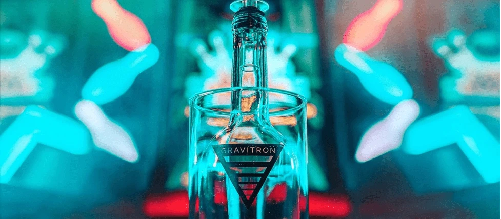 Čo je gravitačný bong?