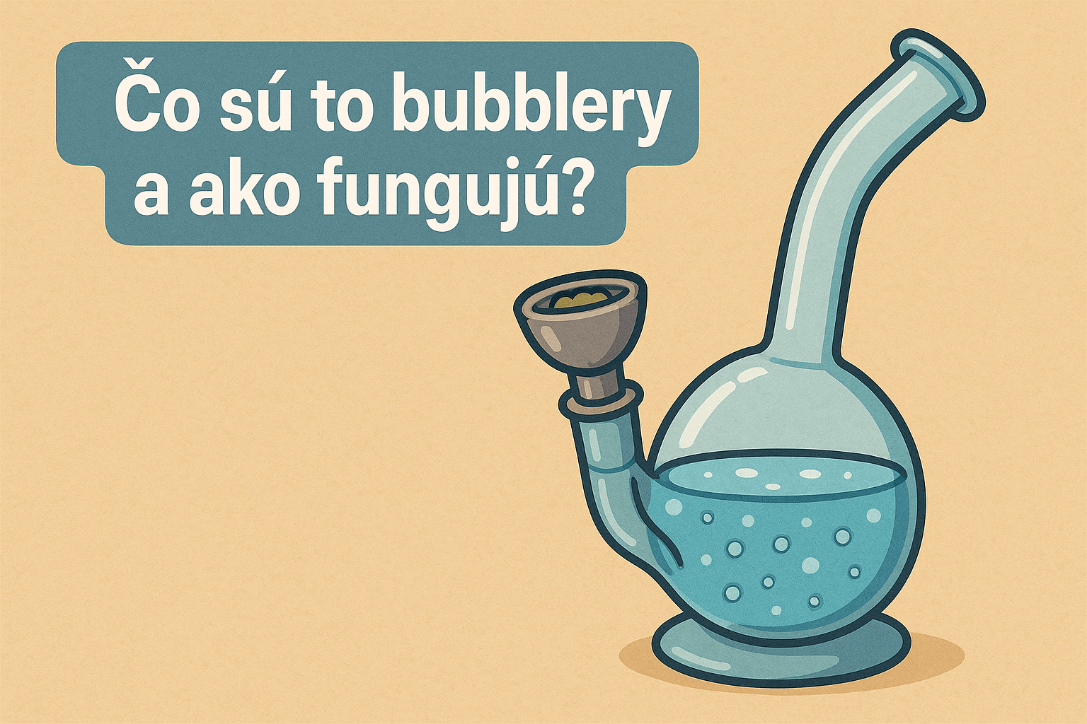 Čo sú to bubblery a ako fungujú?