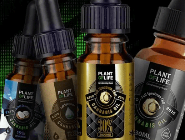 CBD oleje: Ako rozpoznať kvalitu?