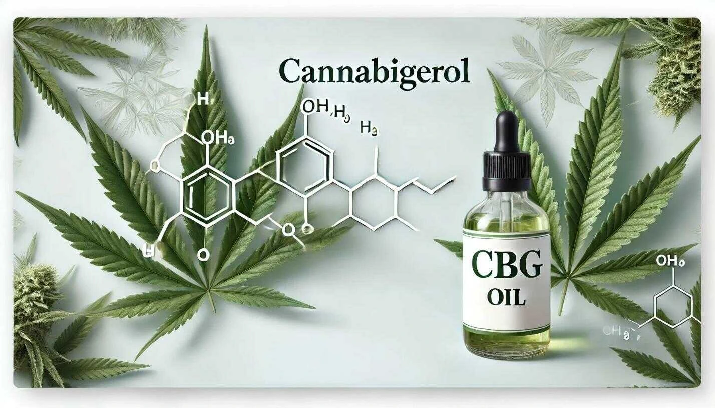 Všetko, čo potrebujete vedieť o dávkovaní a účinkoch CBG: Používateľská príručka