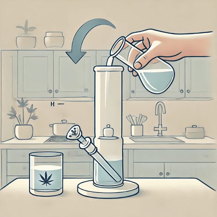 Bong Master: sprievodca správnym ťahaním