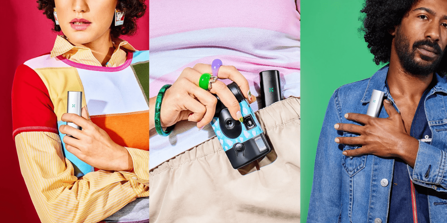 PAX MINI: Recenzia, návod a mýty pri vaporizácii