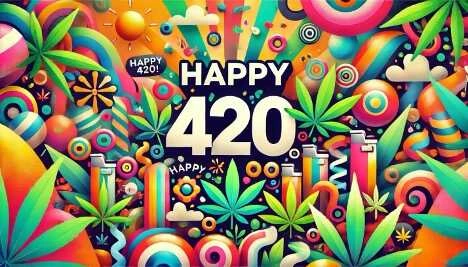 Čo znamená číslo 420 a odkiaľ pochádza?