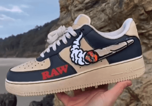 RAW Rolling Papers - Z malého obchodu slávnou značkou?