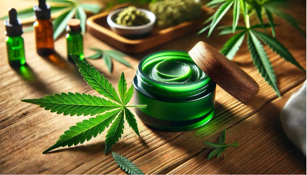 Ako vyrobiť konopnú masť a na čo ju môžeme použiť?