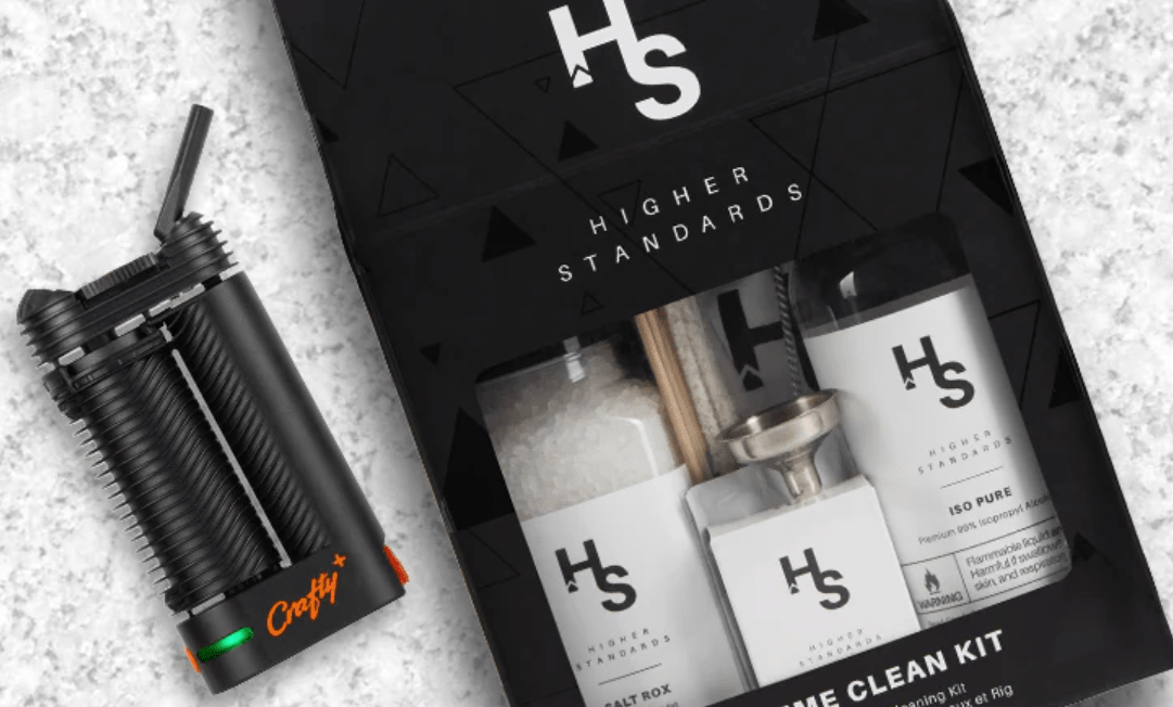 Ako čistiť vaporizér, aby vydržal roky: sprievodca údržbou pre dlhú životnosť