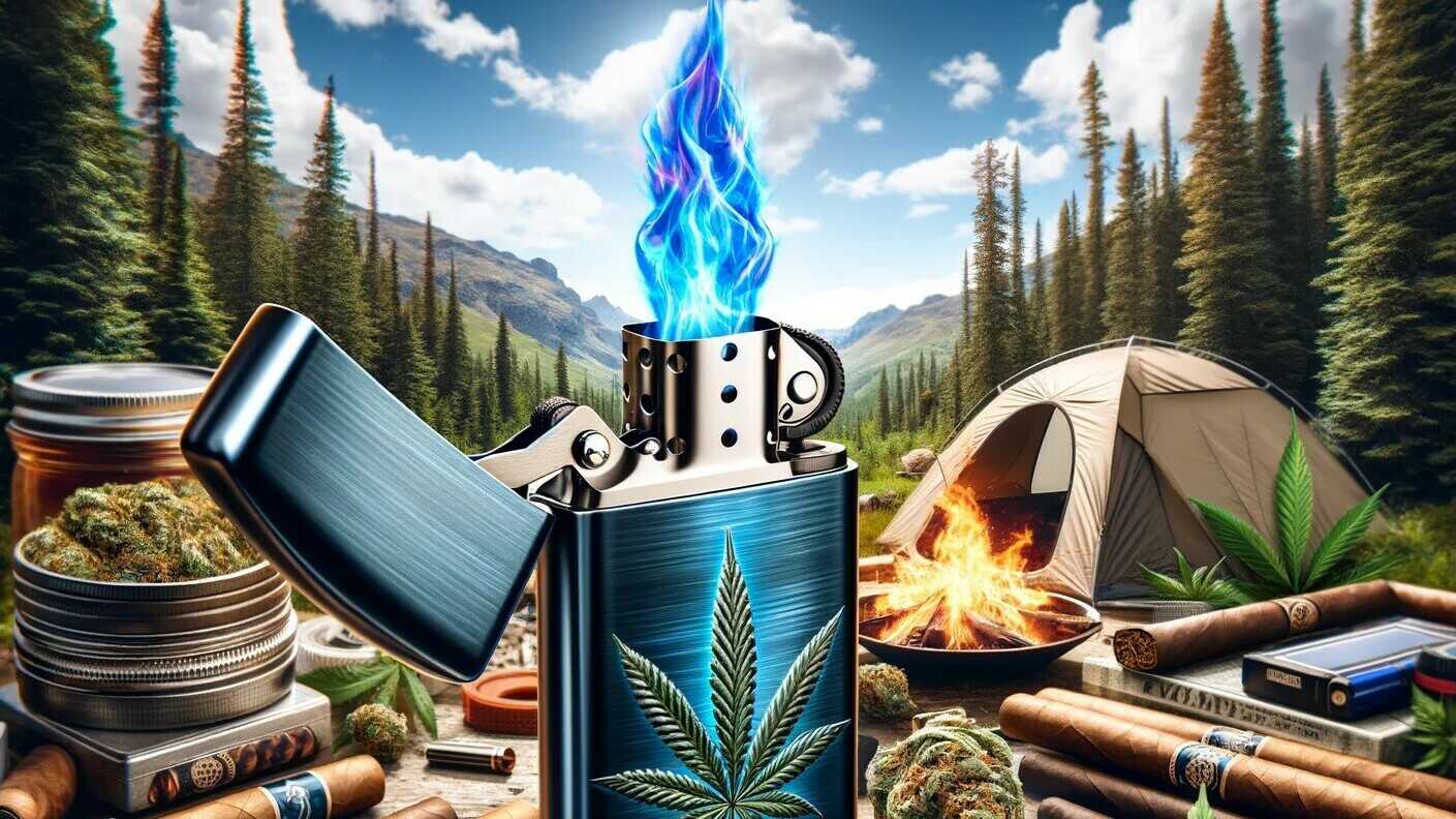 Prečo sú tryskové zapaľovače bezkonkurenčné?