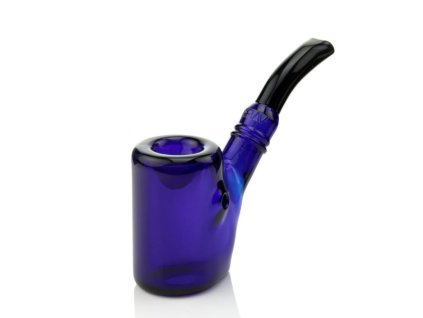 Sklenená fajka GRAV® Sitter Sherlock 810014752129 36-29