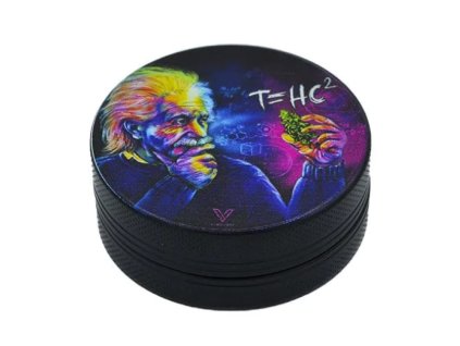 Drvička dvojdielna T=HC2 Classic V-Syndicate® ø50 mm 810033156526 36-94