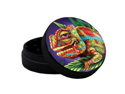 Drvička dvojdielna Chameleon V-Syndicate® ø50 mm 810033156557 36-100