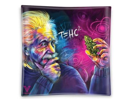 Sklenený popolník V-Syndicate® T=HC2 810033152979 36-140