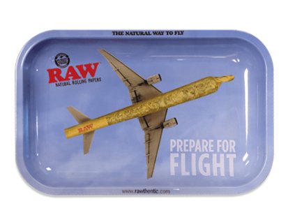 Podklad na balenie RAW Prepare For Flight 716165284413 36-211