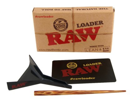 Plnička dutiniek RAW LOADER veľkosť 1 1/4 716165281696 36-262