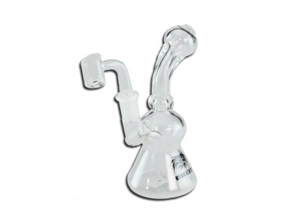 Sklenený Bong BREIT® s bangerom 4250153642664 36-287