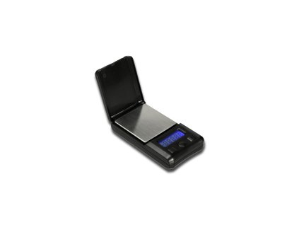 Digitálna váha Fakt® s vyklápacím vekom 500g/0.1g PA-500 4251403305902 36-296