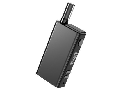 Flowermate V5 Nano Vaporizer WAX / Sušina Čierny 2500mAh 1 ks 701980362705 36-349