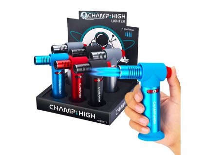 Champ High® Tryskový zapaľovač 3661075240639 36-360