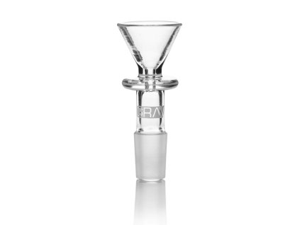 Kotlík k bongu GRAV® Funnel Bowl 14 mm 36-397