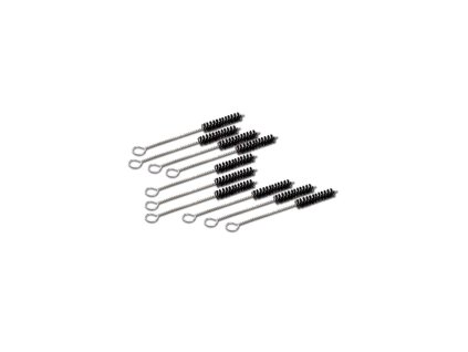 Kefa z prírodných štetín priemer 10 mm 4250153641056 36-441