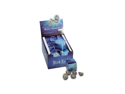 Nerezové sitká Black Leaf Bowl Stainless Steel Screens 15 mm 4250153604907 36-442