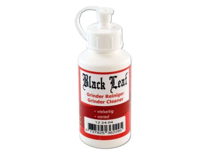 Koncentrovaný čistič drvičiek Black Leaf® Grinder Cleaning 50 ml 737925362295 36-444