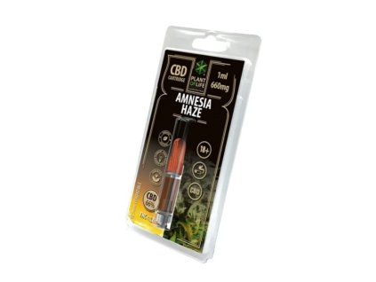 CBD WAX CARTRIDGE AMNESIA 66% CBD 1ML 13 661094265074 36-474
