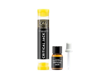 Cali Terpenes Critical Jack terpény 1ml 0803900031316 36-510